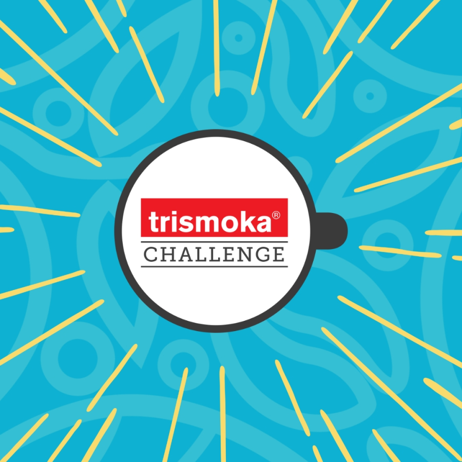 Trismoka